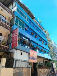 New Boudha Motel And Lodge - 2