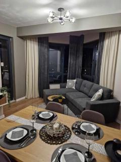 Modern 2BR apt in WestPoint close to Medical Uni - 2