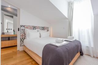 Historic house of Santo André • Lisbon's old town - Lissabon - 5