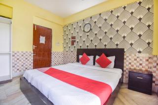 Hotel O Seema Hospitality - 4