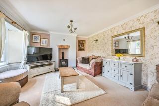 The Old Farmhouse - 5