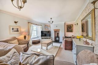 The Old Farmhouse - 6