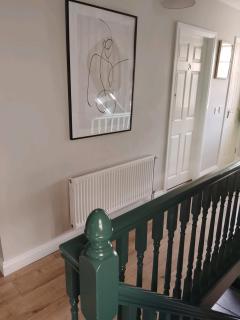 Brady Accommodation - 3