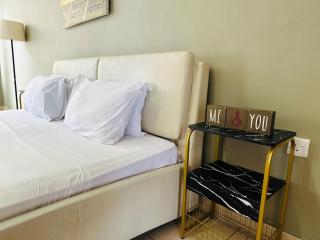 Kingnew Apartments - 9