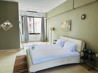 Kingnew Apartments - 1