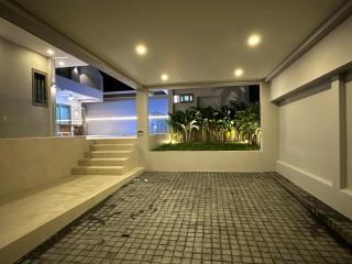 CH Villa Sand Stone - 7