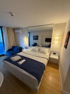 Orbi City Sea View - 7