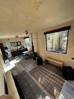 Cabaña y Tinaja Leuquetro - 8