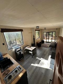 Cabaña y Tinaja Leuquetro - 6