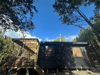 Cabaña y Tinaja Leuquetro - 5