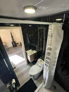 Cabaña y Tinaja Leuquetro -  - 3