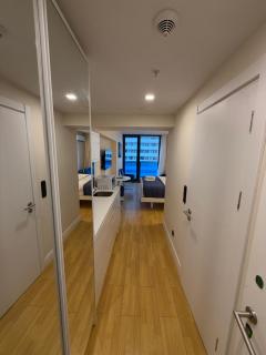 Orbi City Sea View - 4