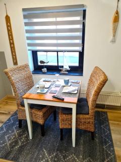 Ferienwohnung - Michaelas HUUS - zwischen den Meeren, Trappenkamp - 8