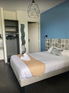 Logis Hotel- Restaurant La Haie Des Vignes Séminaires et Evènementiel - 9