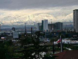 Modern Apartment 2 Bed- 2 Bath Parking Free steps from Metro - 3