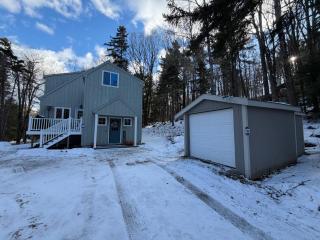 Summit House on George | Renovated | 5 Mins to K-1 | Lift & Rental Deals - 5