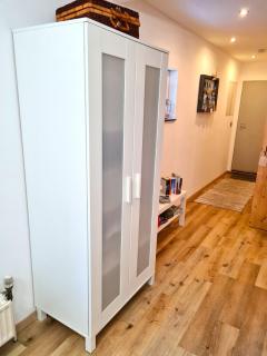 Ferienwohnung - Michaelas HUUS - zwischen den Meeren, Trappenkamp - 6