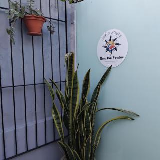 Rosa dos ventos suíte 1 - 8