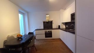 Charming apartment at heart of Brussels-Marolles - 4