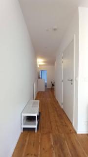 Charming apartment at heart of Brussels-Marolles - 2