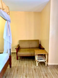 Sweet Lake Resort - 1