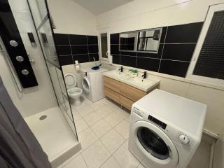 Appartement bien situé pour groupe ou famille - 5