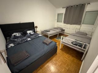 Appartement bien situé pour groupe ou famille - 3
