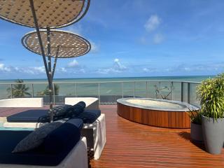 Setai, Aquamaris- pé na areia - 4