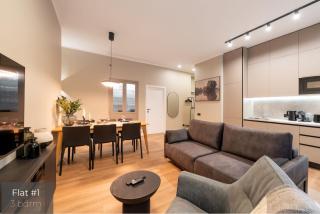 Dandelion Apartments Premium - 8