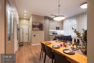 Dandelion Apartments Premium - 0