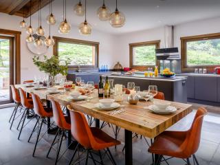 Chalet Woodman - OVO Network - 1