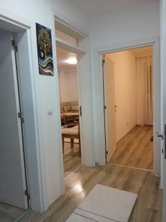 Banes moderne ne qender - 4