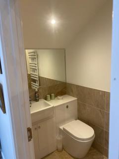 Stylish 3 Bed 3 Bath House near Beaches, Braunton - 8