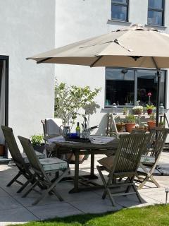 Stylish 3 Bed 3 Bath House near Beaches, Braunton - 2