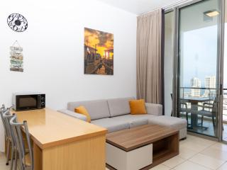 Siran Towers sal - 9