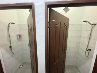 Dream Beach Hostel Lembongan - 2