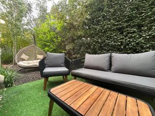 סוויטת מול הבניאס - 6