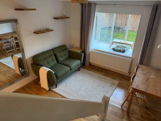 Entire House with Garden and Office - 0