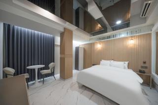 스위스벨라 호텔 포항 죽도점 - 9