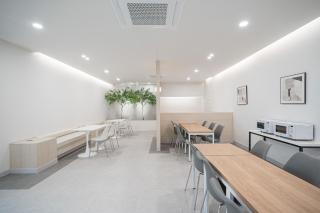 스위스벨라 호텔 포항 죽도점 - 8