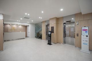 스위스벨라 호텔 포항 죽도점 - 5