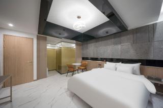 스위스벨라 호텔 포항 죽도점 - 4