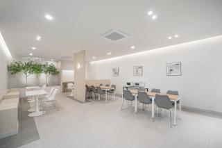 스위스벨라 호텔 포항 죽도점 - 2