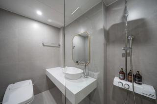 스위스벨라 호텔 포항 죽도점 - 1