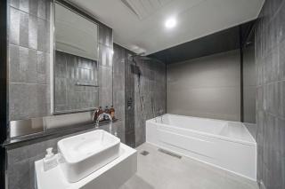 스위스벨라 호텔 포항 죽도점 - 6