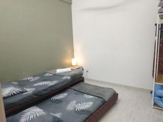 Homestay Kuala Terengganu Baroqah Homestay - 2