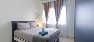 Homestay Kuala Terengganu Baroqah Homestay - 4