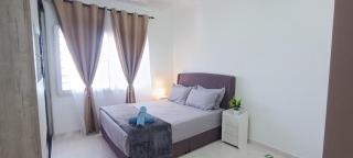 Homestay Kuala Terengganu Baroqah Homestay - 5