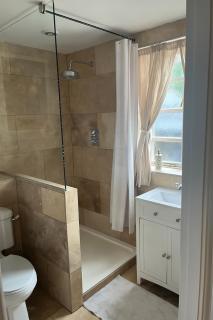 Kites Hall Cottage -  - 1