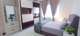 Homestay Kuala Terengganu Baroqah Homestay - 7